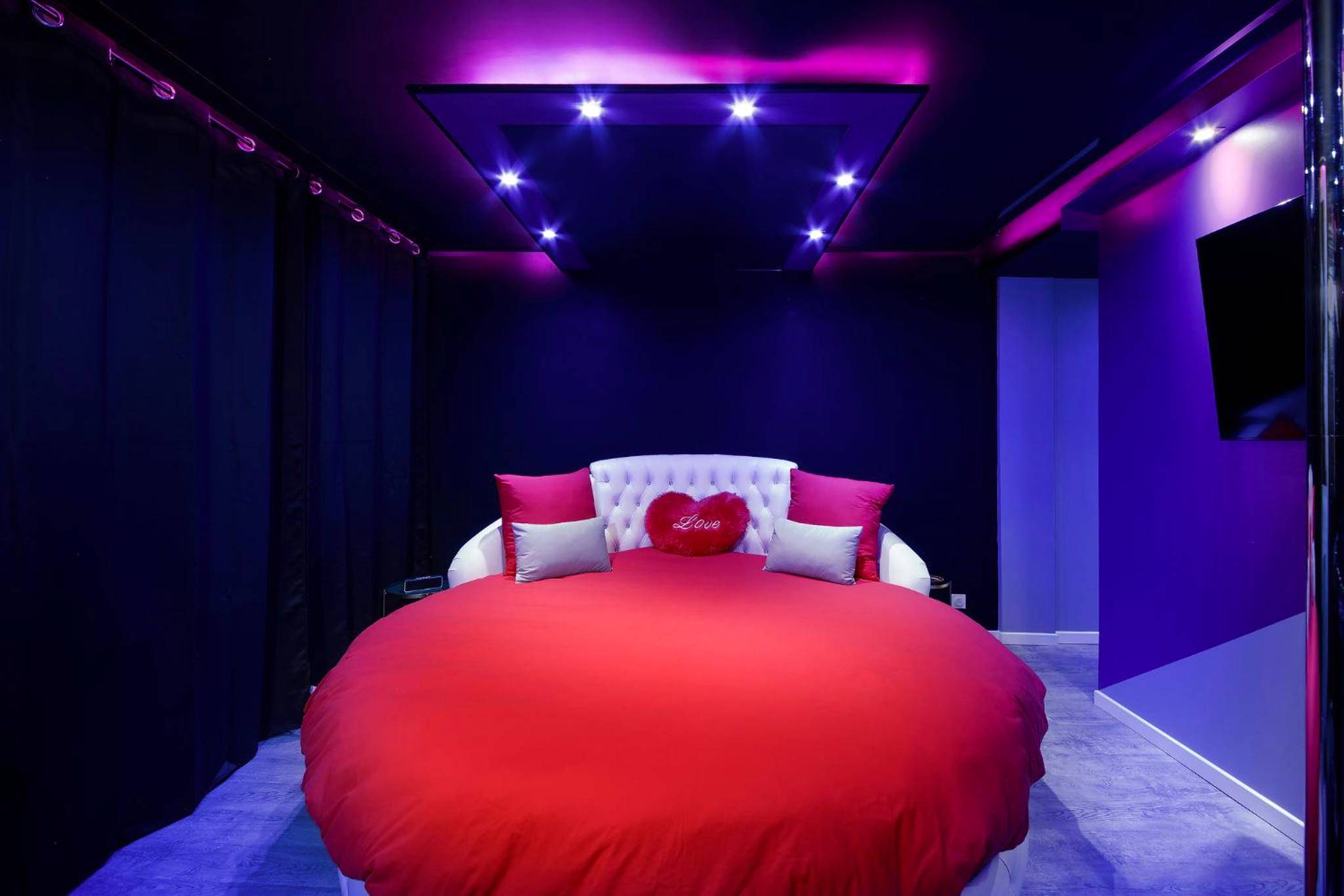 Photo du logement - Secret Night II