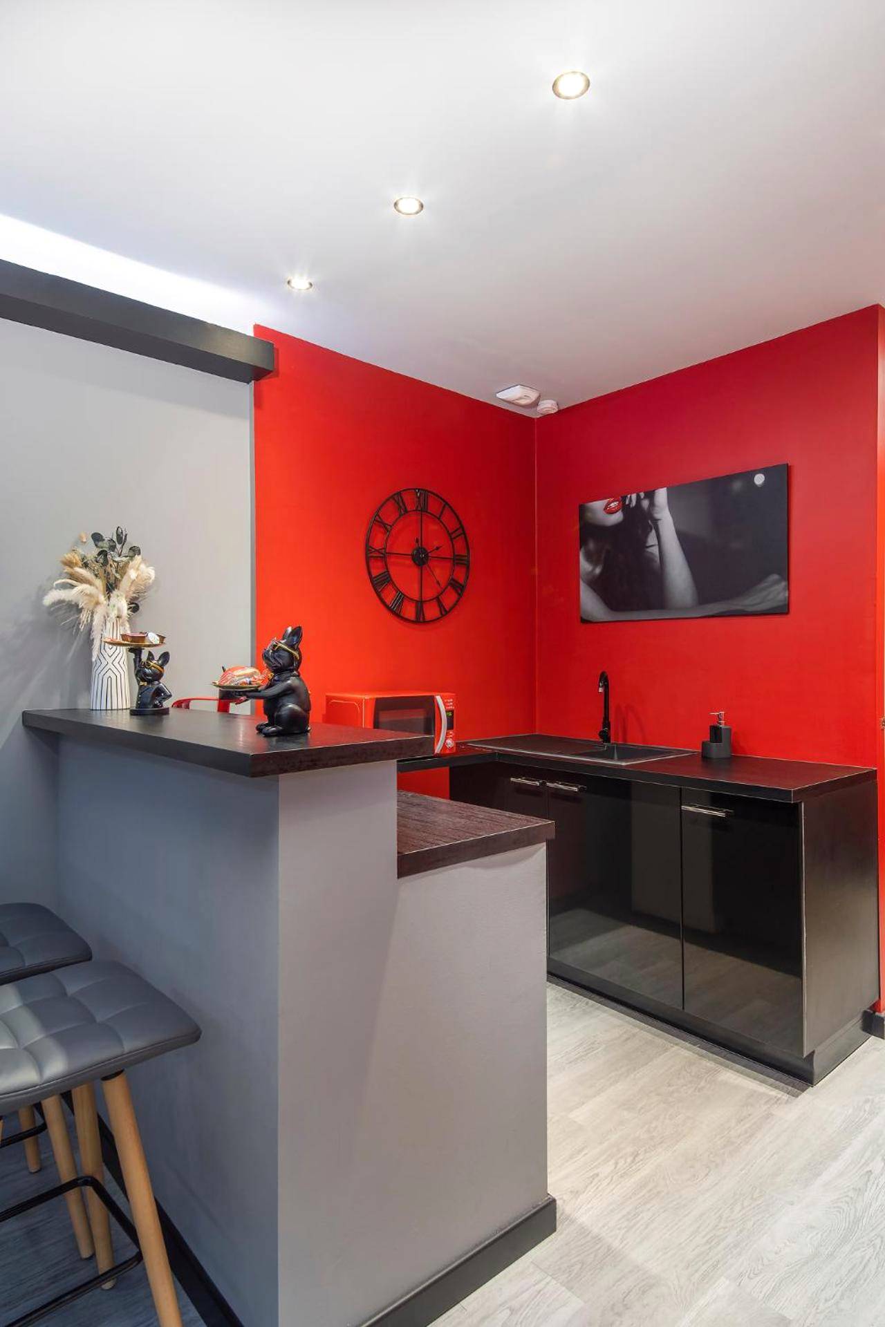 Photo du logement - Secret Night - Toulouse