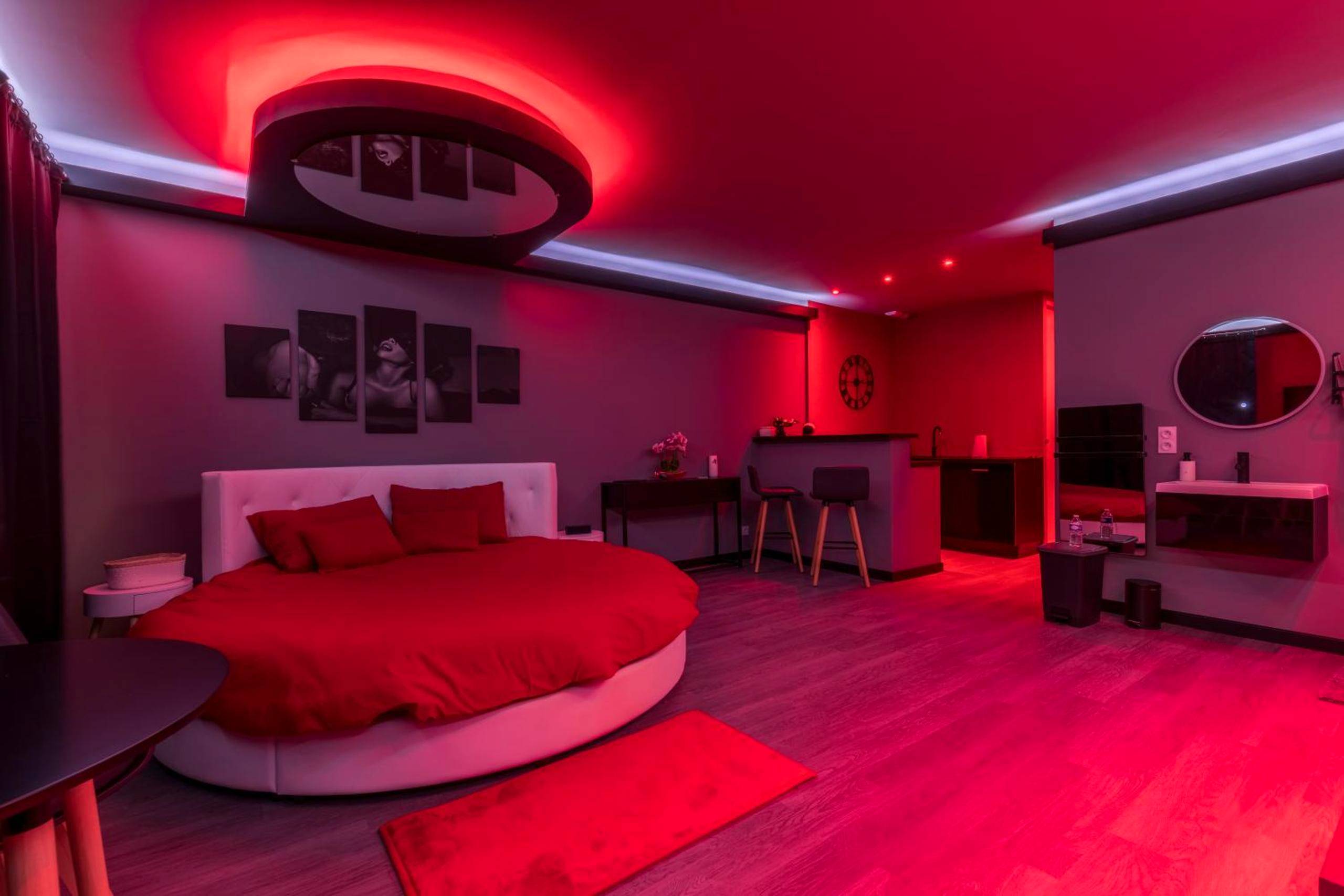 Photo du logement - Secret Night