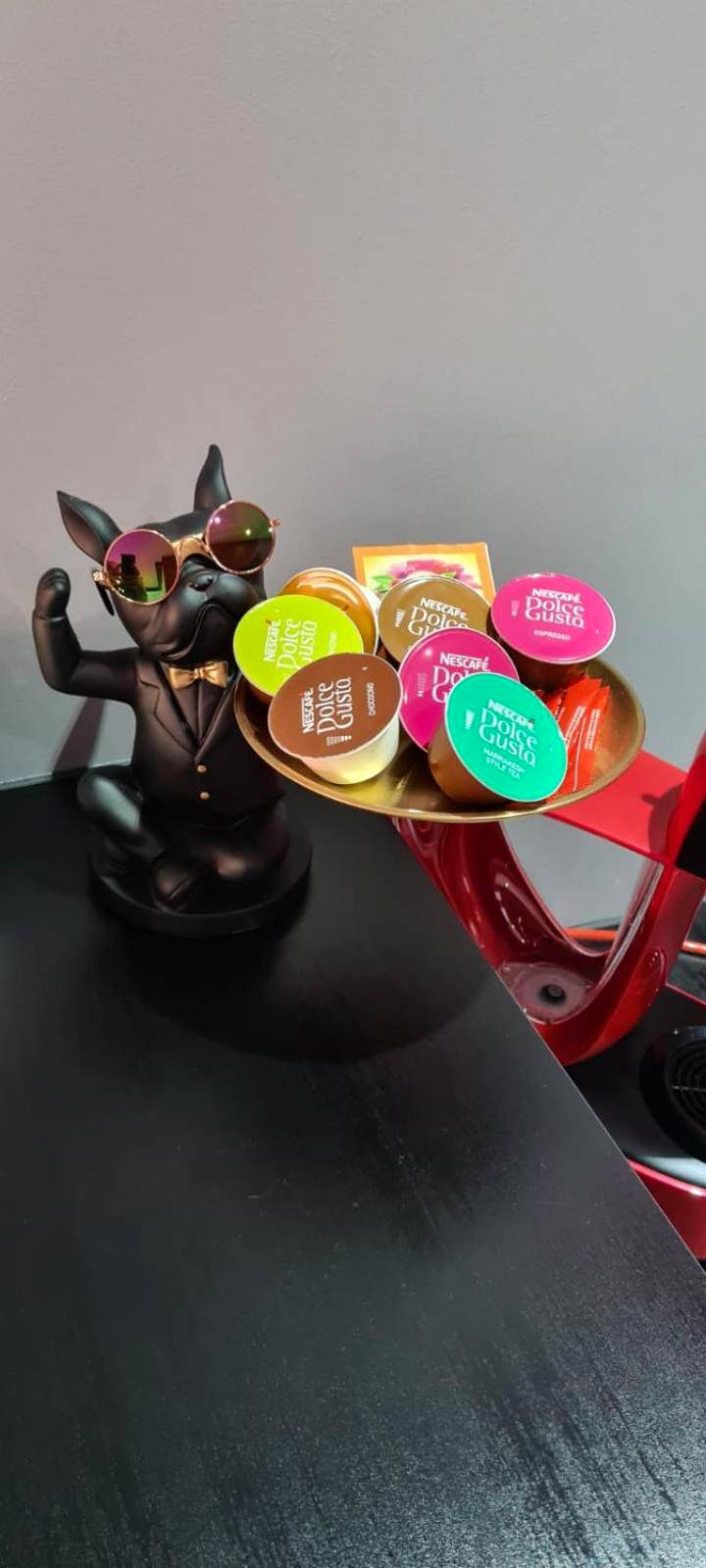 Photo du logement - Secret Night - Toulouse