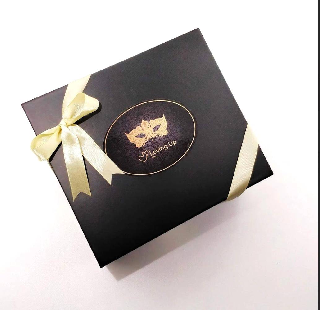 Photo du logement - Secret Night