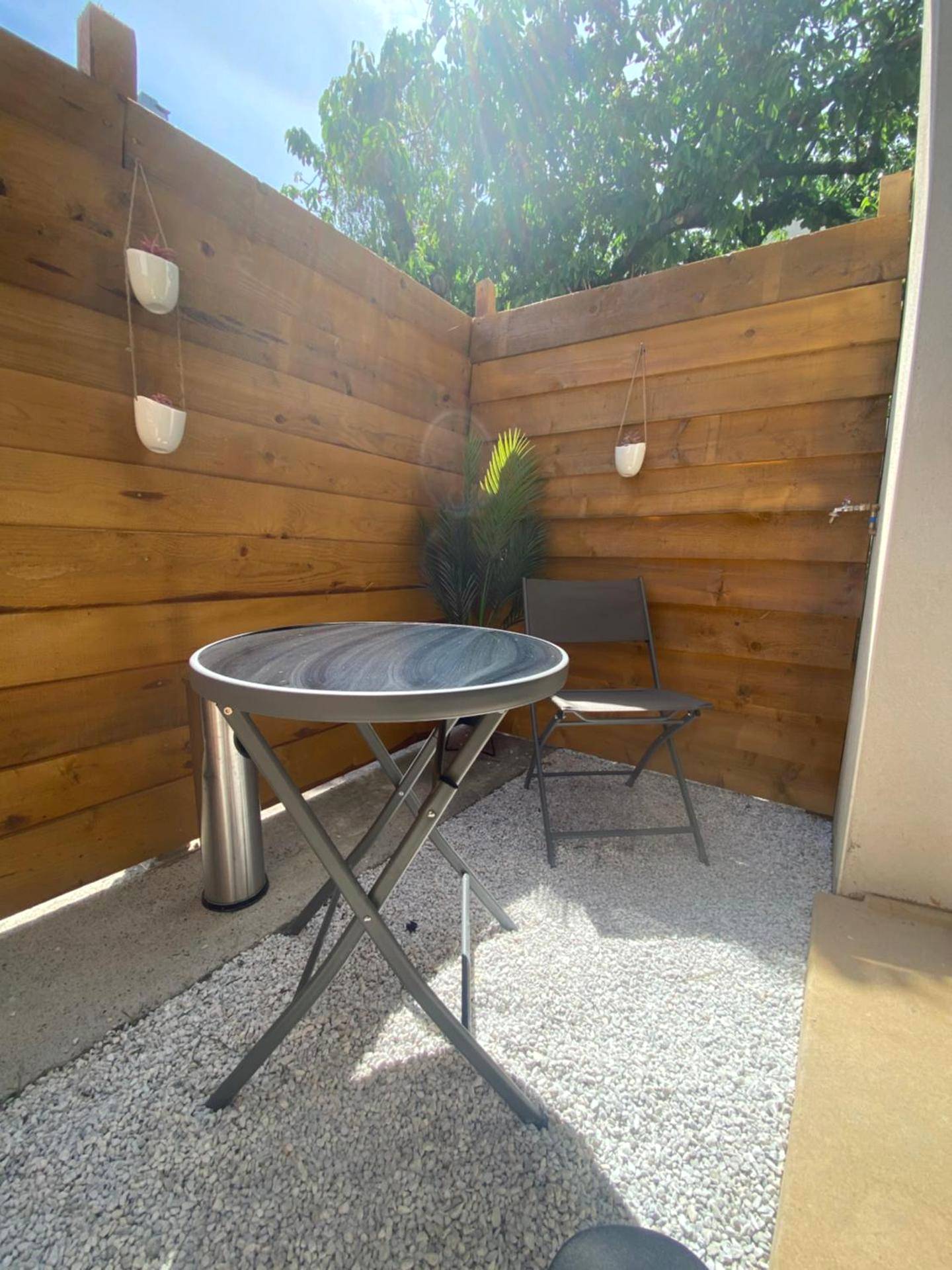 Photo du logement - Secret Night - Toulouse