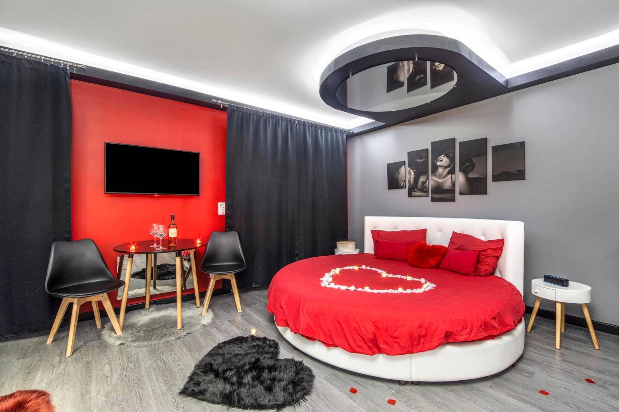 Photo du logement - Secret Night - Toulouse