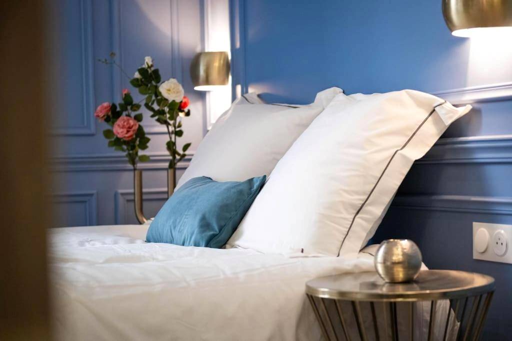 Photo du logement - Le secret d'Ondine - Centre ville