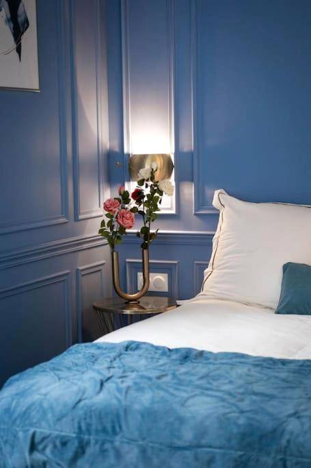 Photo du logement - Le secret d'Ondine - Centre ville