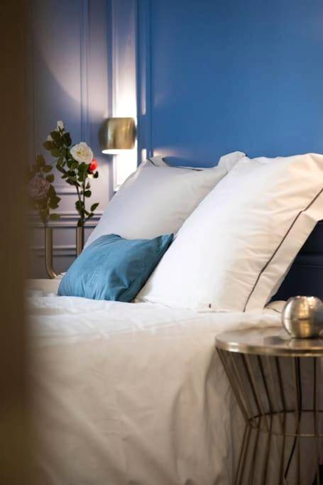 Photo du logement - Le secret d'Ondine - Centre ville - Aix - les - Bains