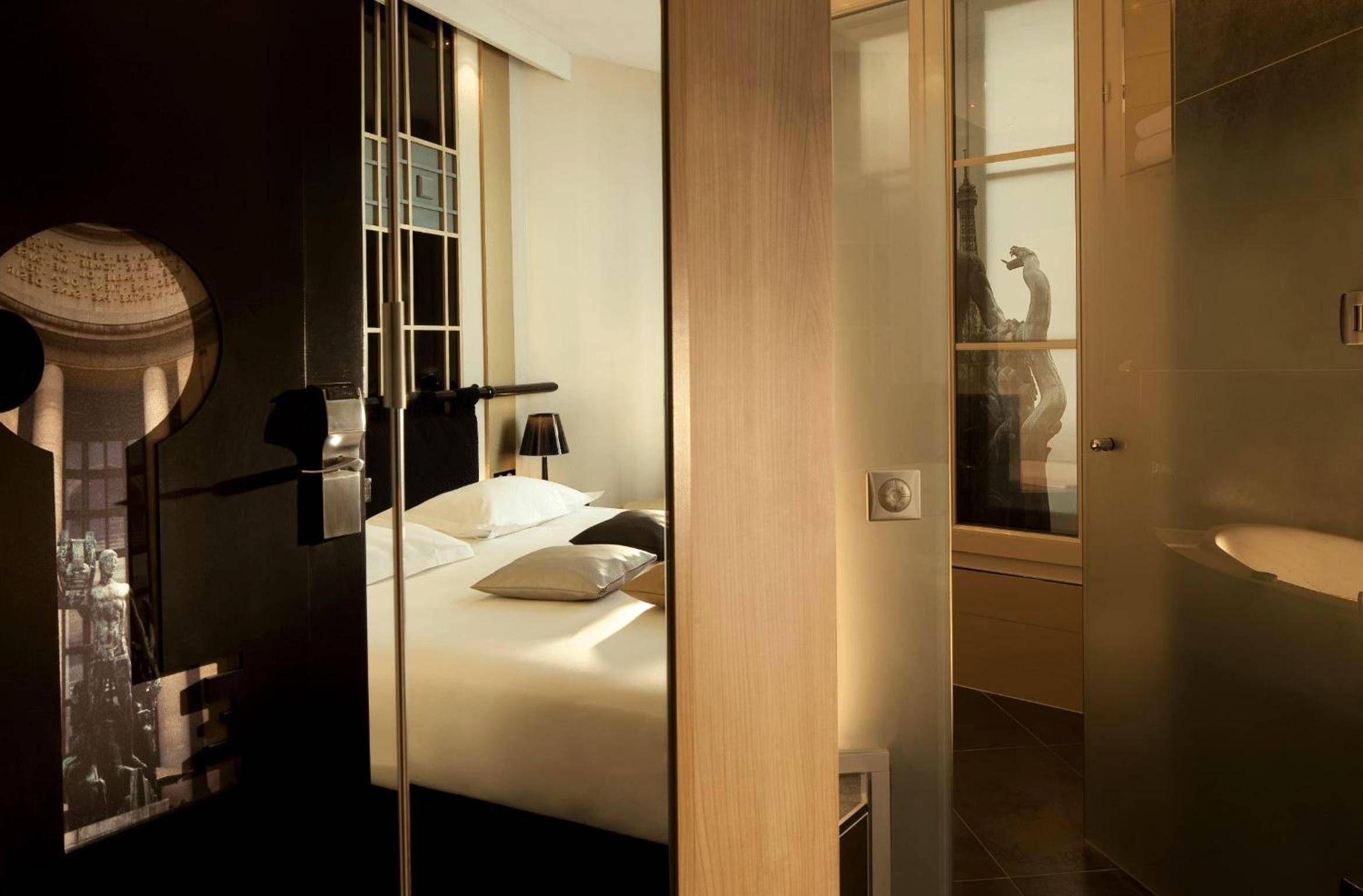 Photo du logement - Secret de Paris - Hotel & Spa