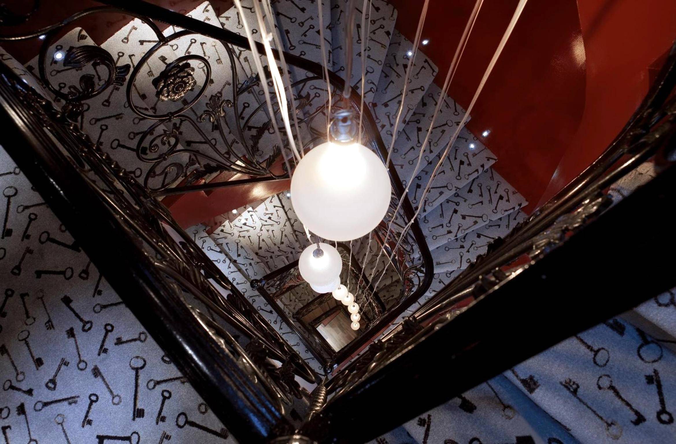 Photo du logement - Secret de Paris - Hotel & Spa