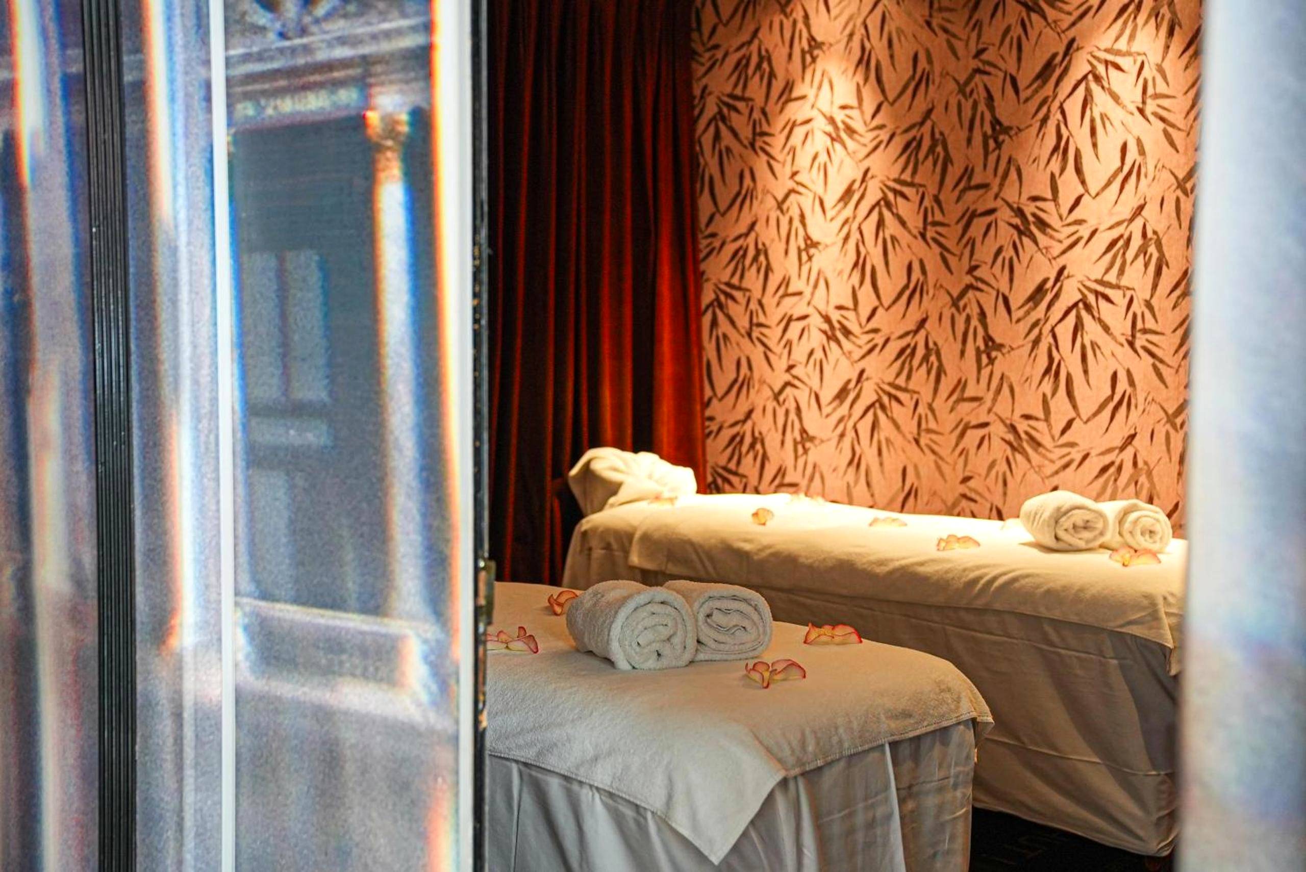 Photo du logement - Secret de Paris - Hotel & Spa - Paris