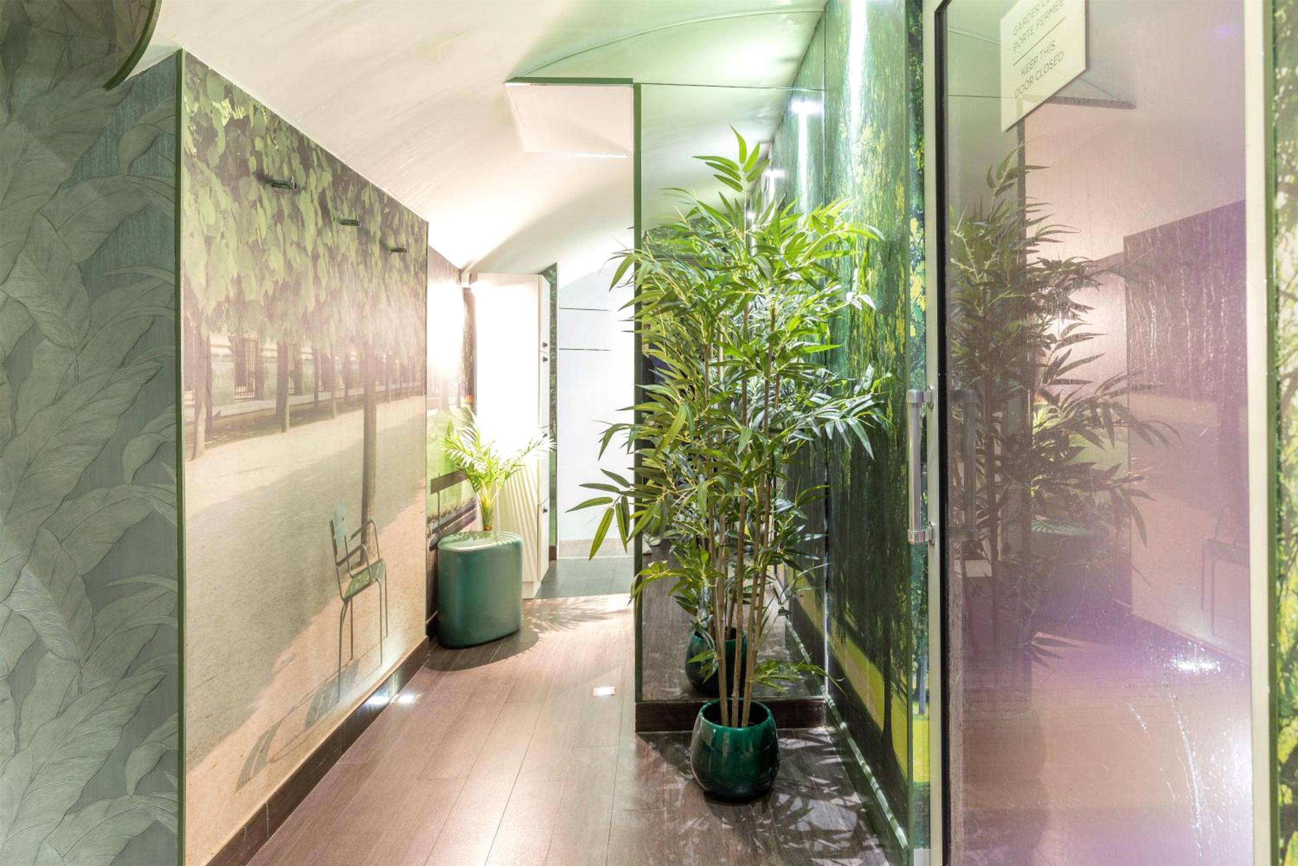 Photo du logement - Secret de Paris - Hotel & Spa