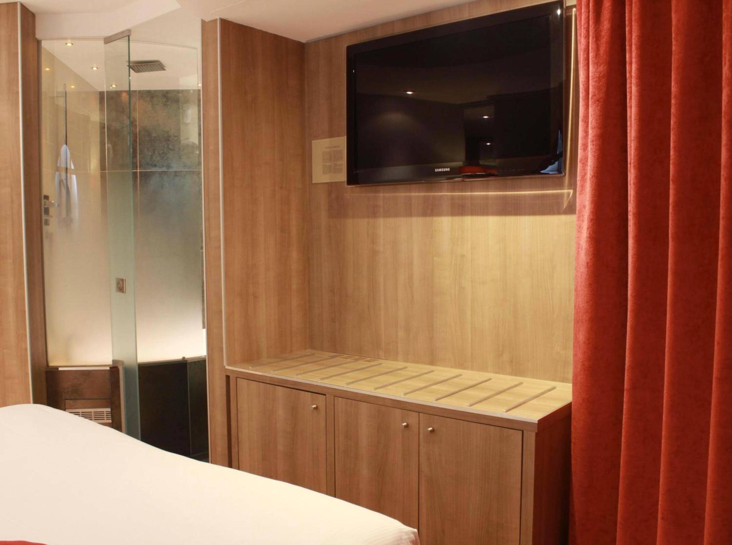 Photo du logement - Secret de Paris - Hotel & Spa