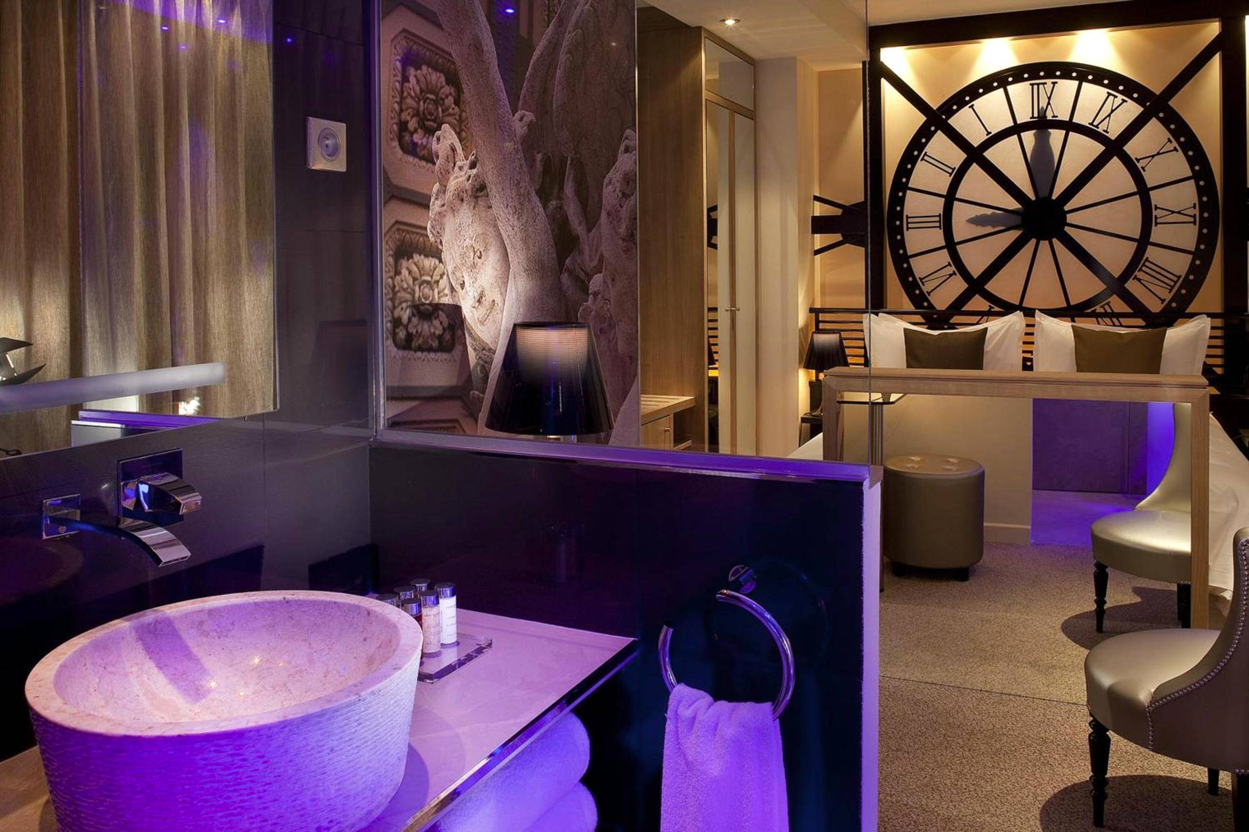 Photo du logement - Secret de Paris - Hotel & Spa - Paris