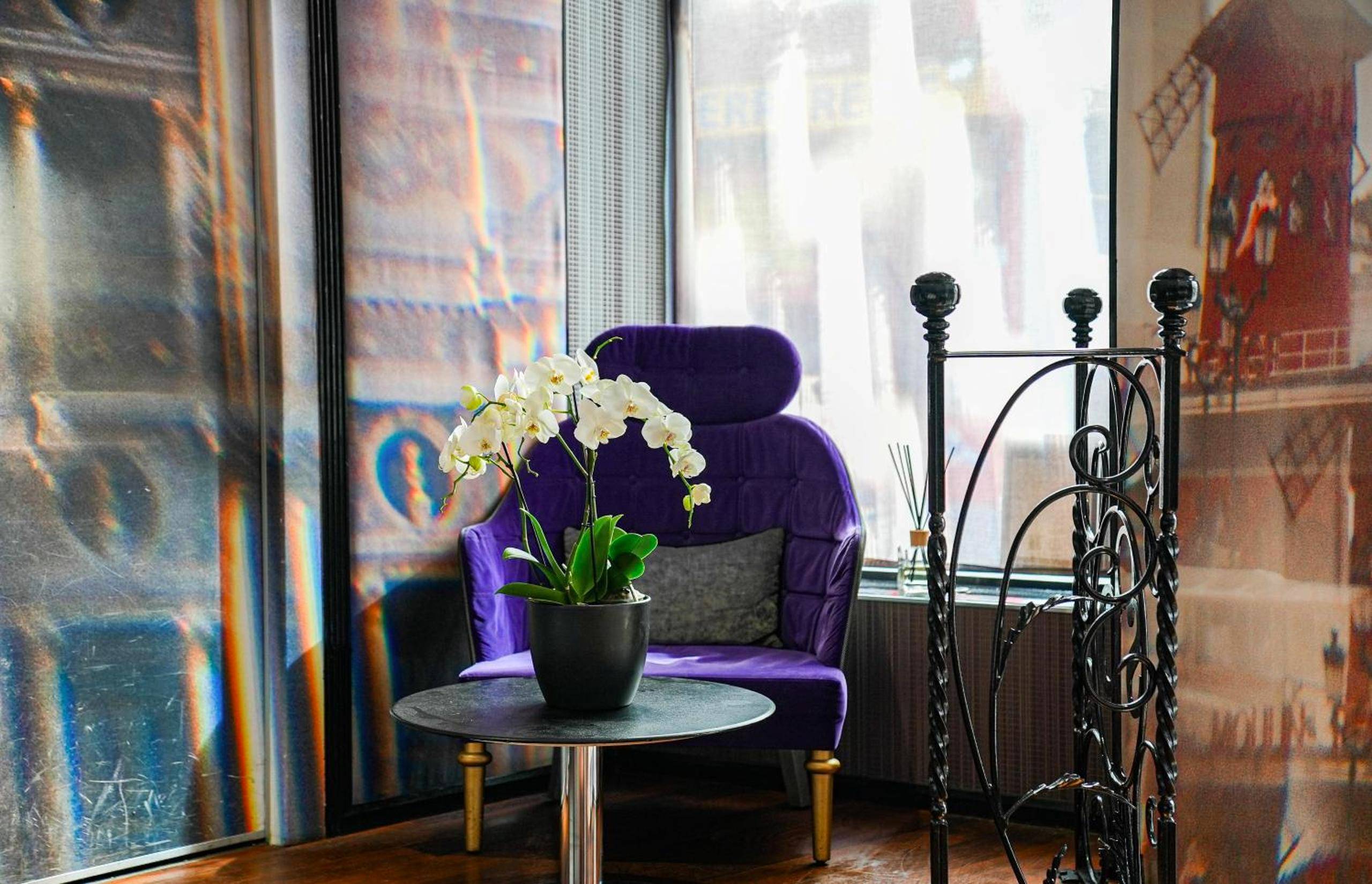 Photo du logement - Secret de Paris - Hotel & Spa