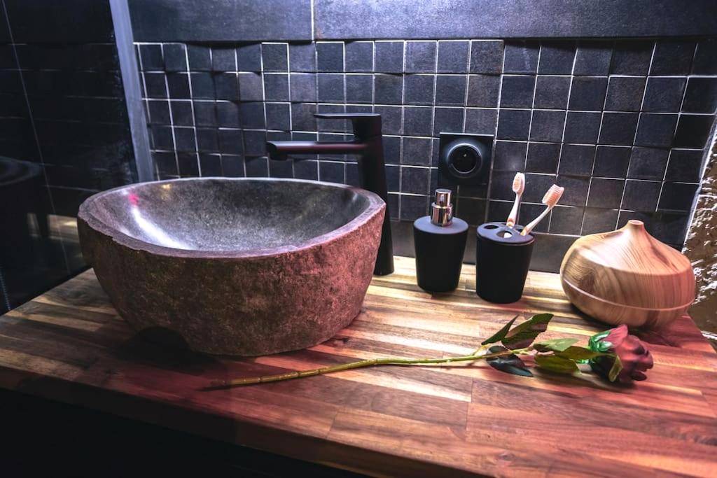 Photo du logement - Secret Room - Bonnie & Clyde - Narbonne