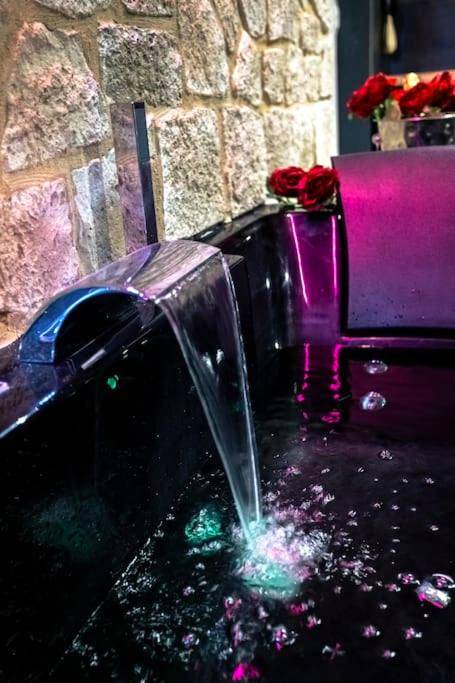 Photo du logement - Secret Room - Bonnie & Clyde