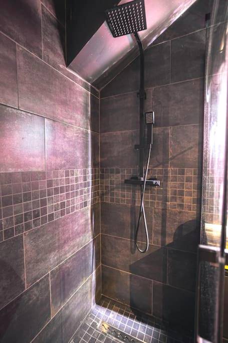 Photo du logement - Secret Room - Bonnie & Clyde - Narbonne