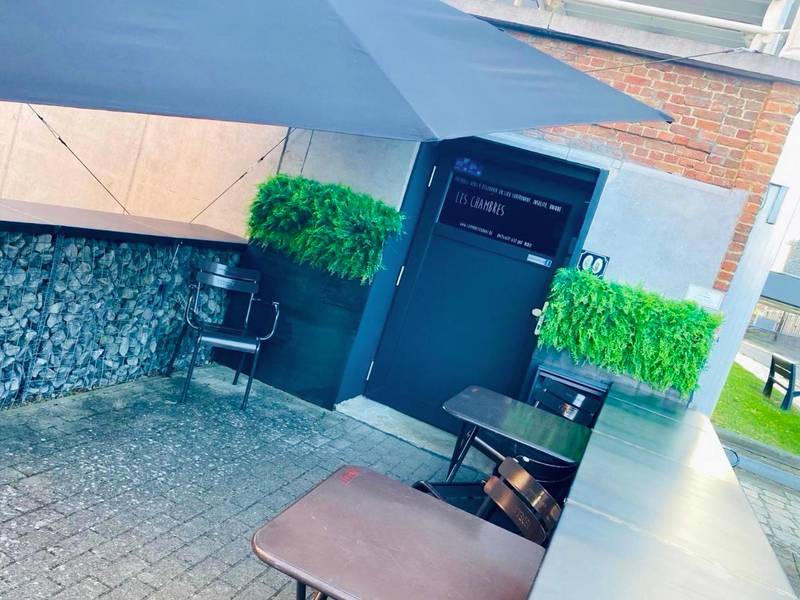 Photo du logement - Secret Room votre LOVE ROOM coquine et insolite en espace privatif a Tournai - Sarreguemines