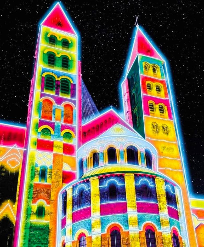 Photo du logement - Secret Room votre LOVE ROOM coquine et insolite en espace privatif a Tournai