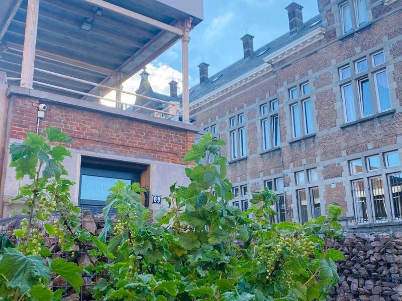 Photo du logement - Secret Room votre LOVE ROOM coquine et insolite en espace privatif a Tournai