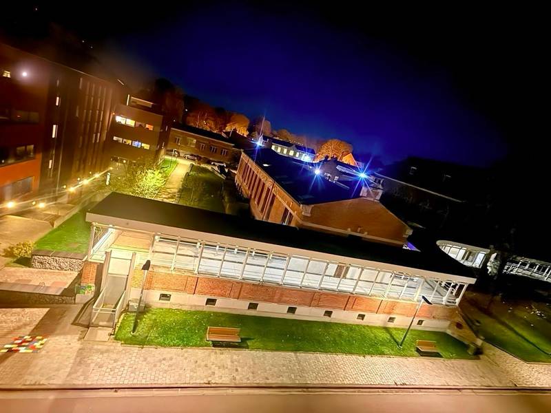 Photo du logement - Secret Room votre LOVE ROOM coquine et insolite en espace privatif a Tournai - Sarreguemines