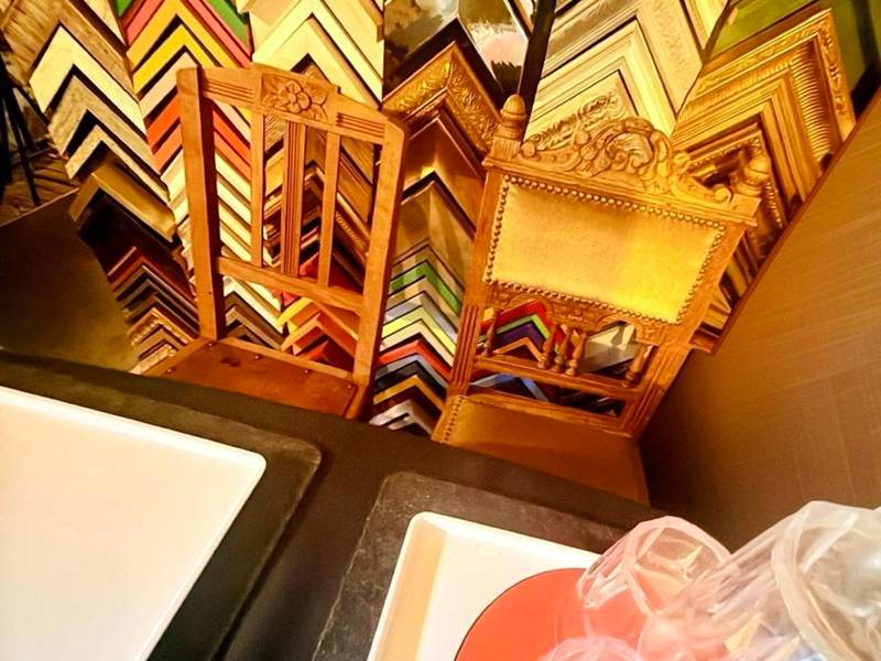 Photo du logement - Secret Room votre LOVE ROOM coquine et insolite en espace privatif a Tournai