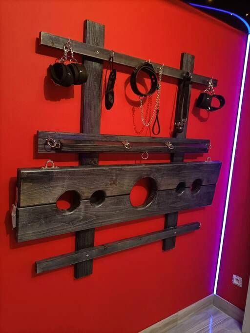 Photo du logement - Appartement Le Secret Spa billard sensualité - Espondeilhan