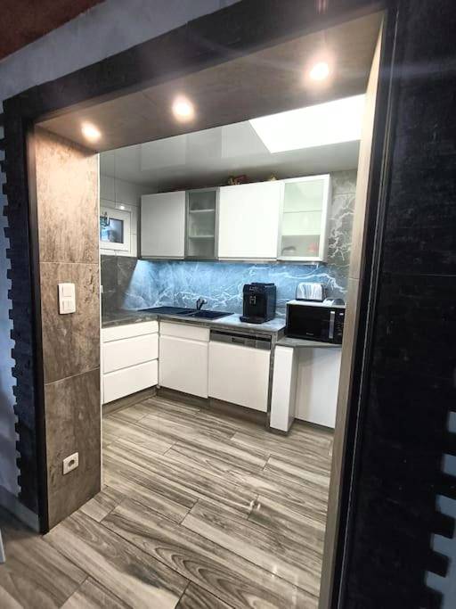 Photo du logement - Appartement Le Secret Spa billard sensualité - Espondeilhan