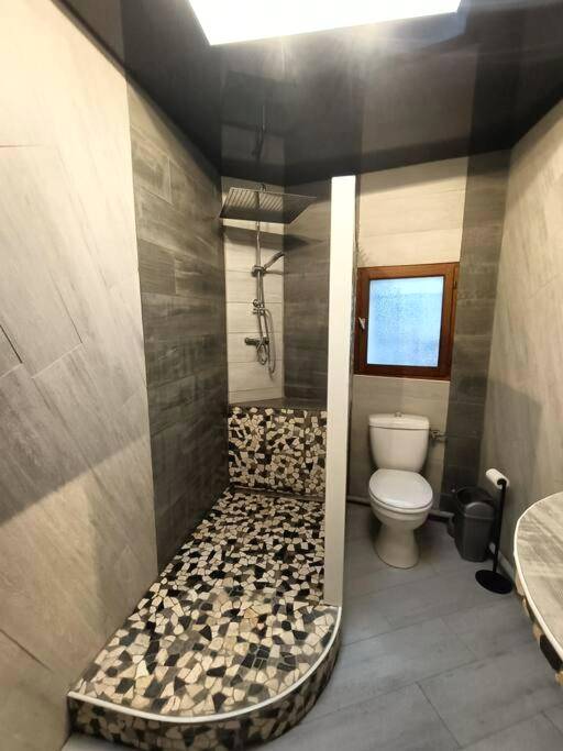 Photo du logement - Appartement Le Secret Spa billard sensualité