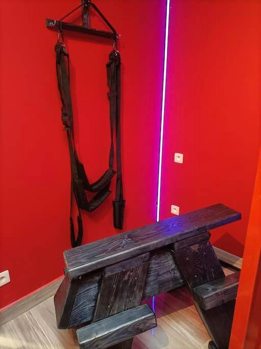 Photo du logement - Appartement Le Secret Spa billard sensualité - Espondeilhan