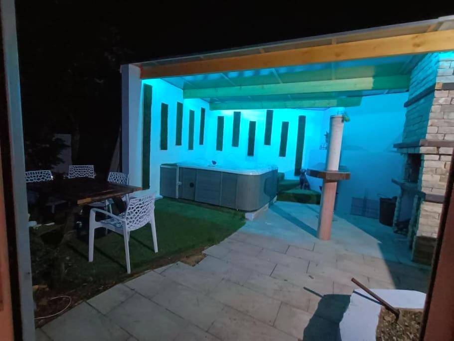 Photo du logement - Appartement Le Secret Spa billard sensualité