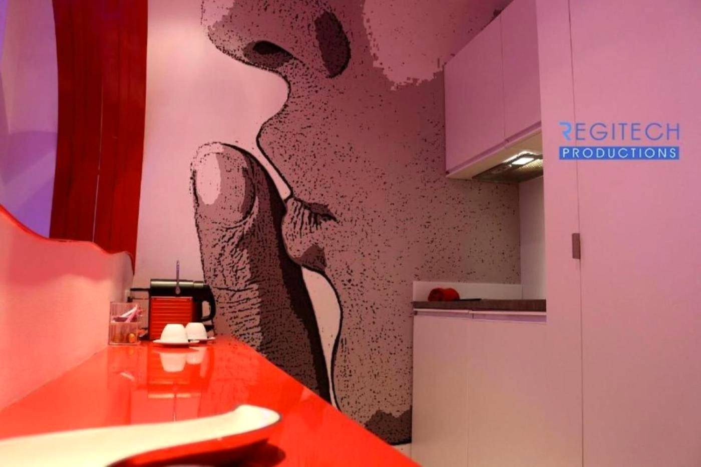 Photo du logement - Le secret des Templiers