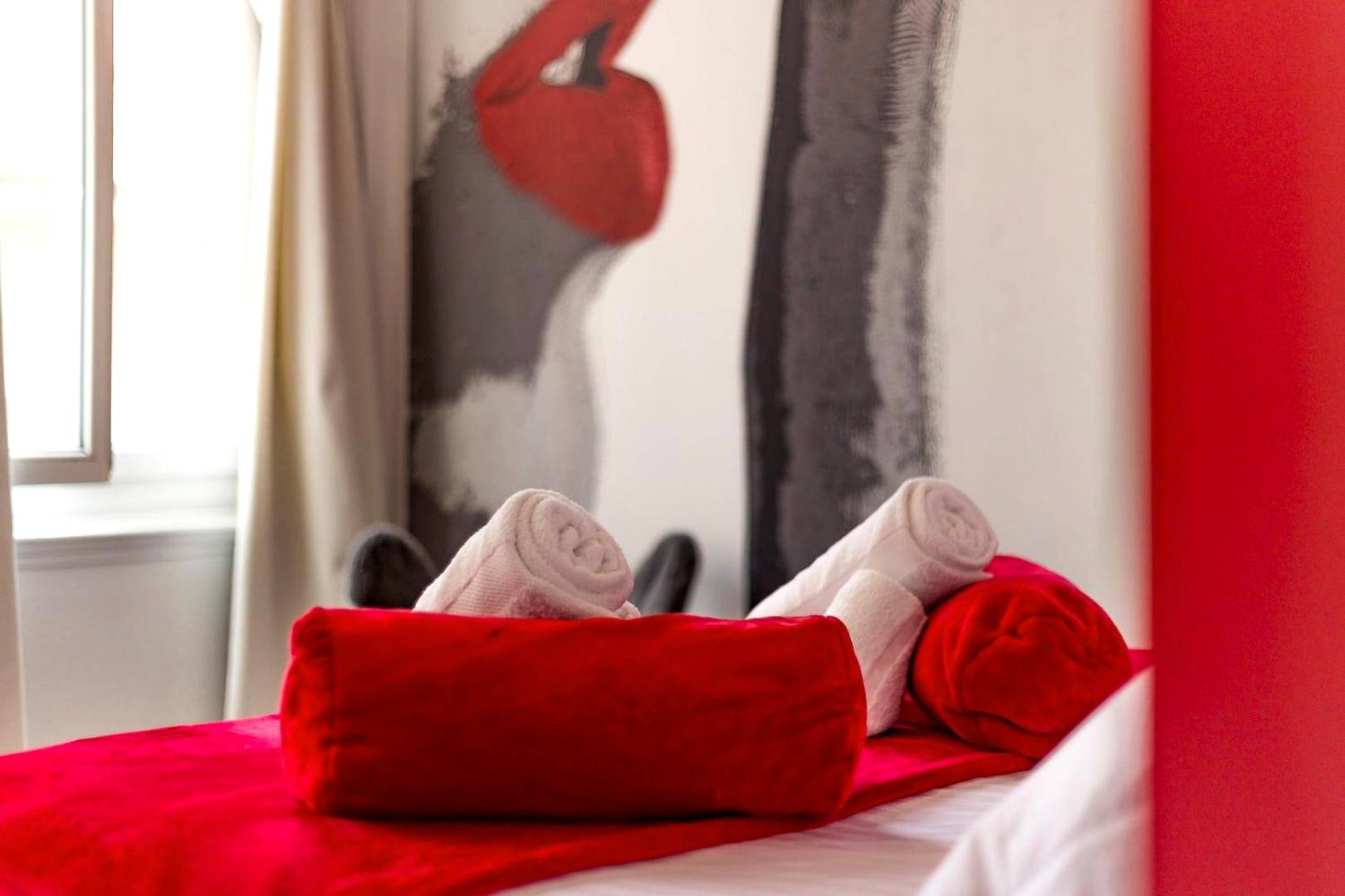 Photo du logement - Le secret des Templiers