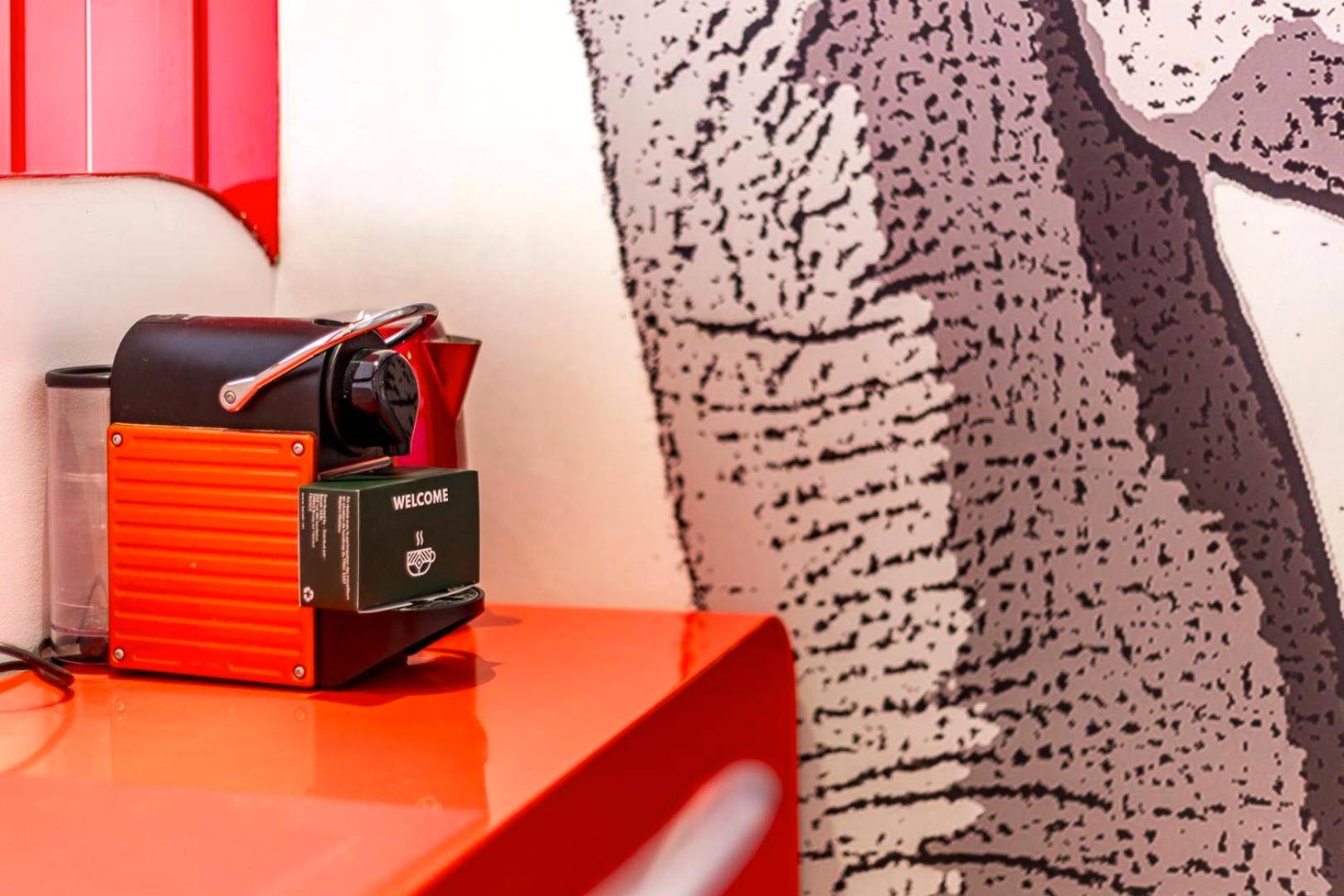 Photo du logement - Le secret des Templiers - Lyon