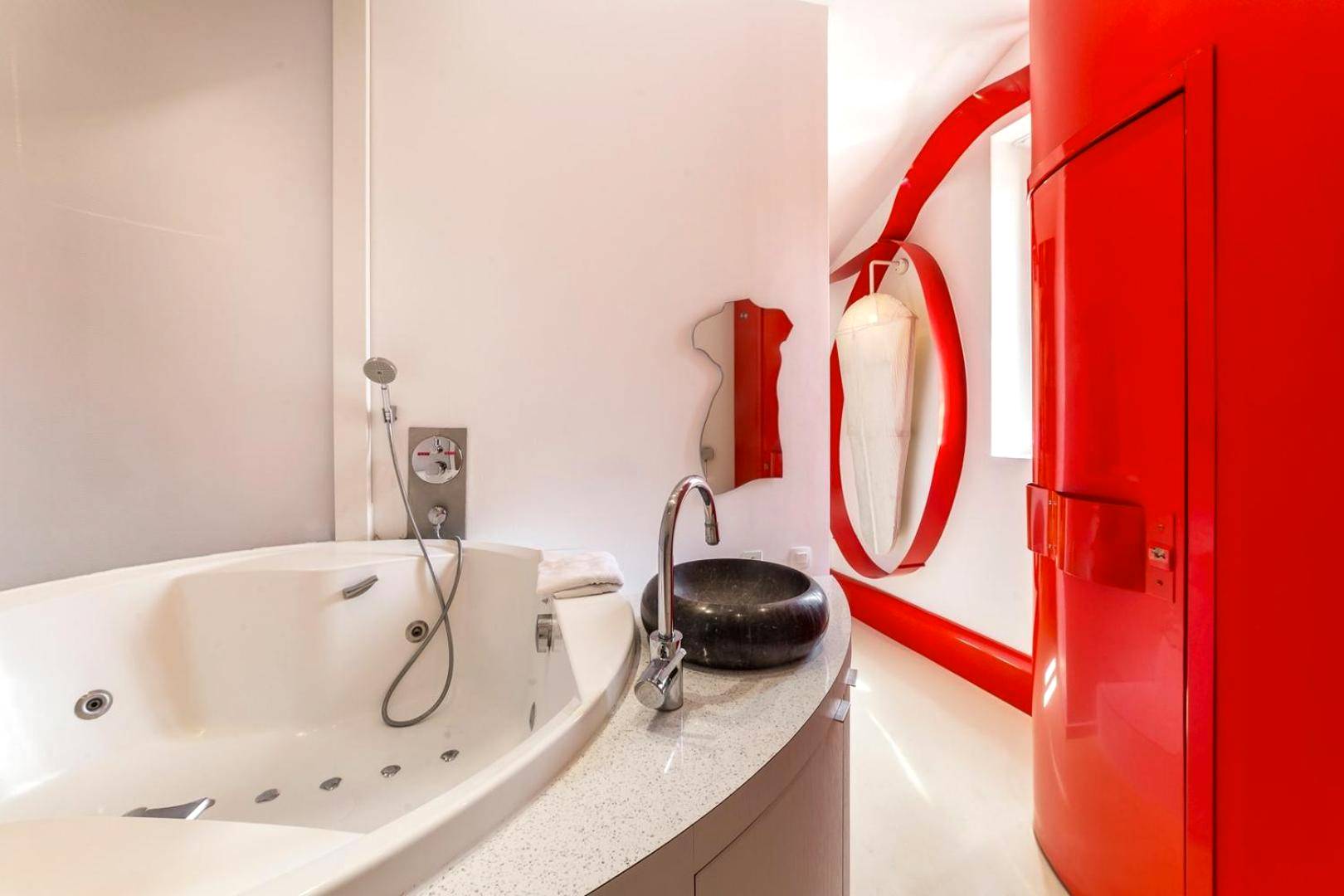 Photo du logement - Le secret des Templiers