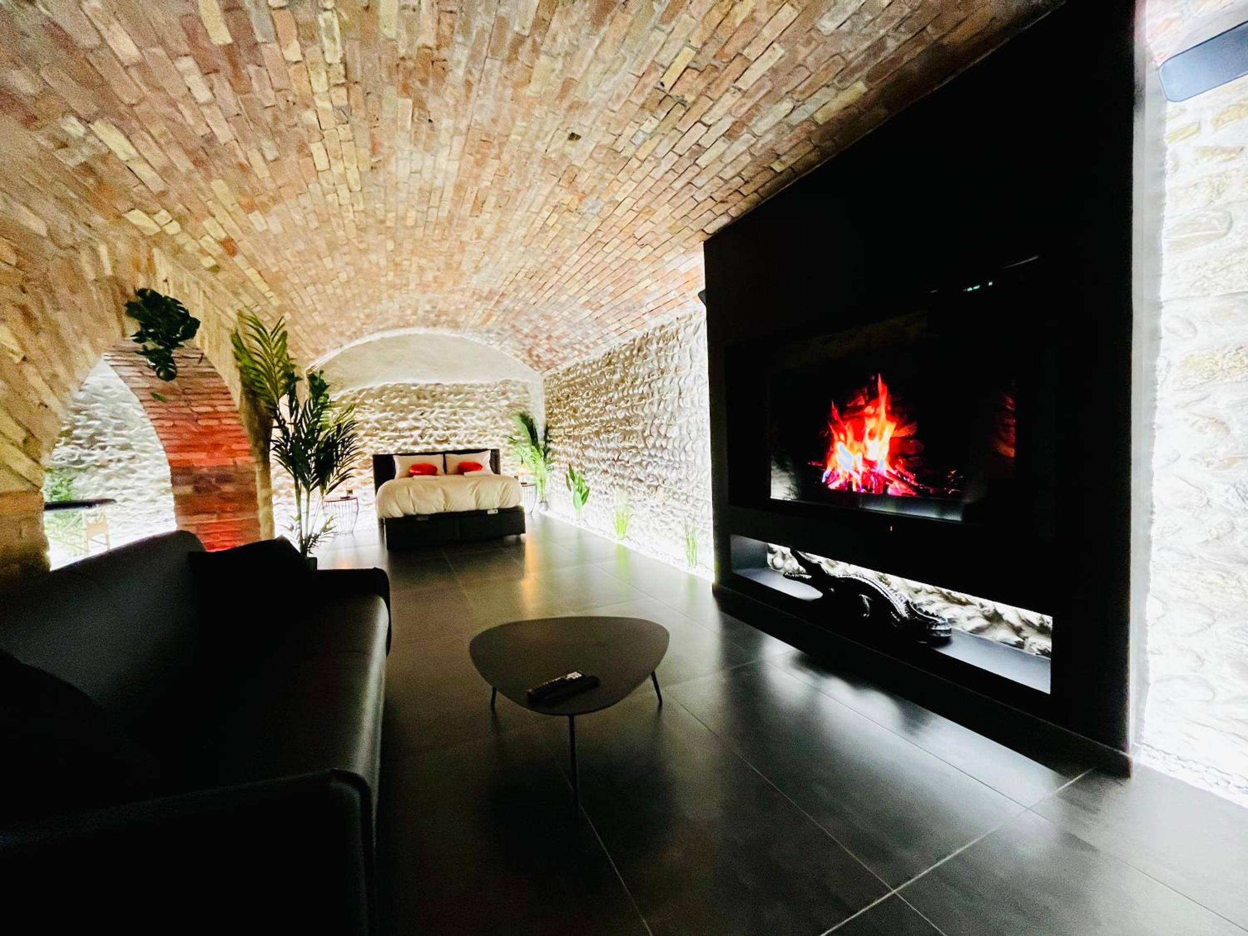 Photo du logement - Le Secret de Valence