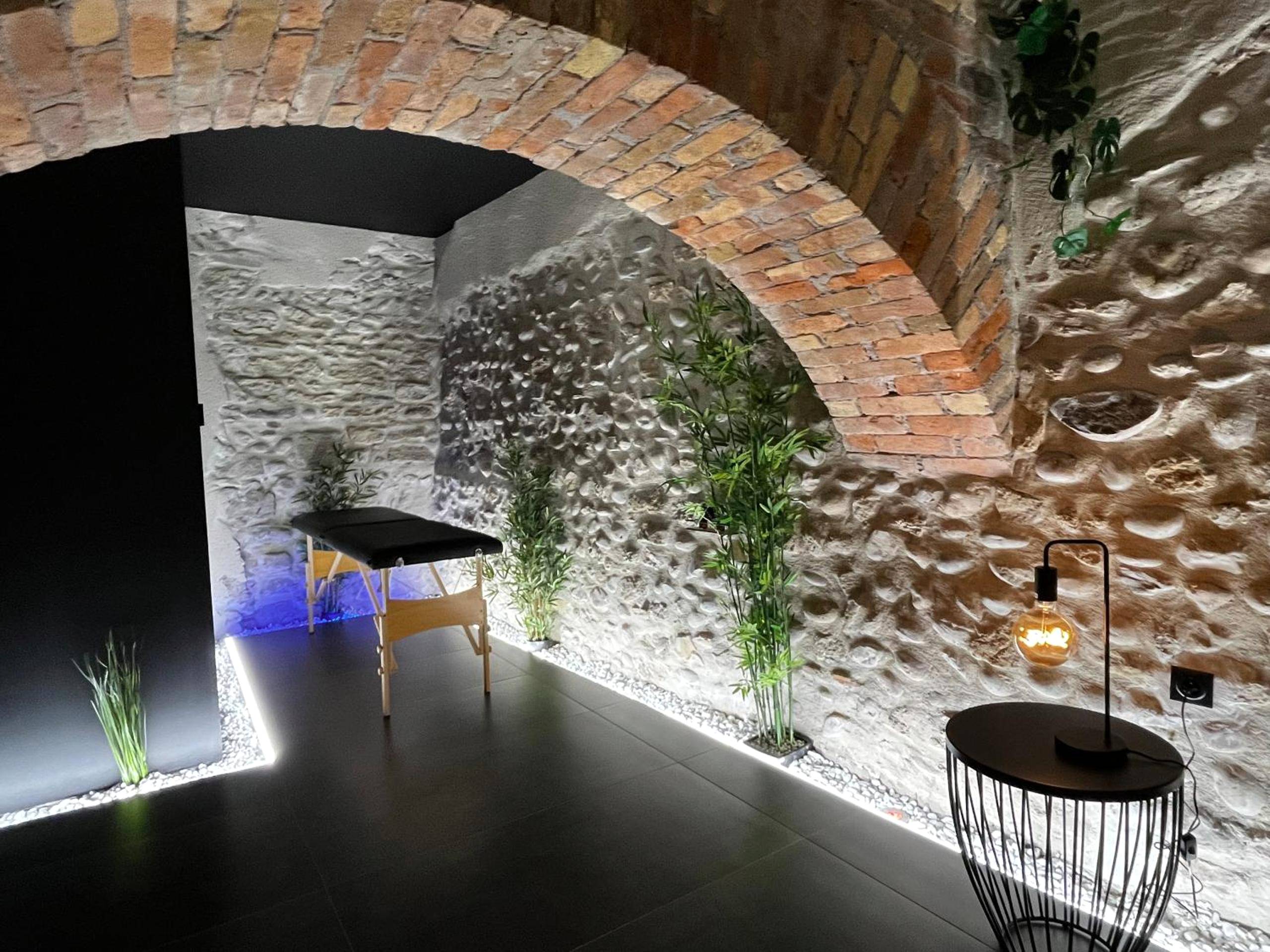 Photo du logement - Le Secret de Valence