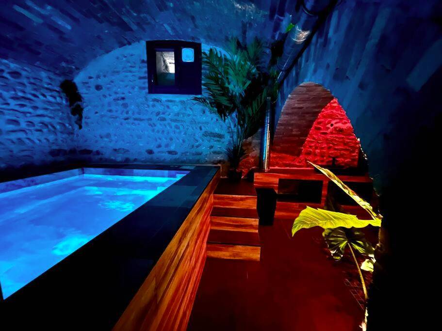 Photo du logement - Le Secret de Valence