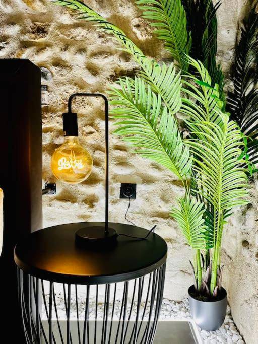 Photo du logement - Le Secret de Valence - Valence