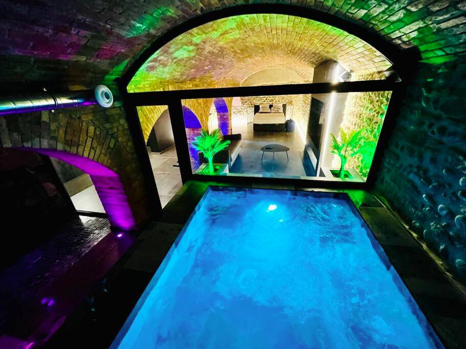 Photo du logement - Le Secret de Valence