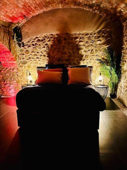 Photo du logement - Le Secret de Valence