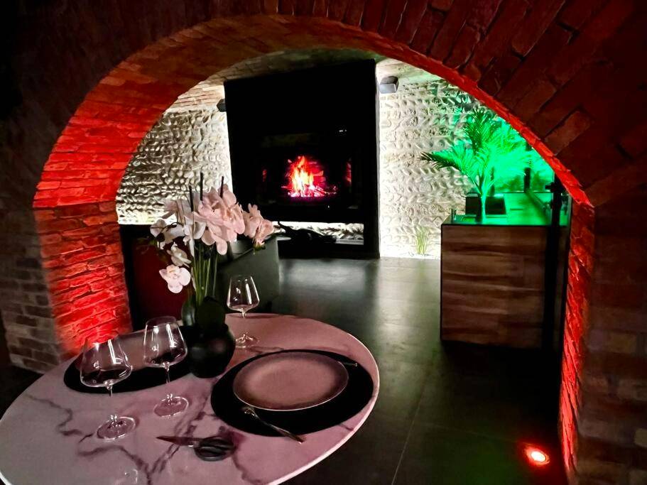 Photo du logement - Le Secret de Valence