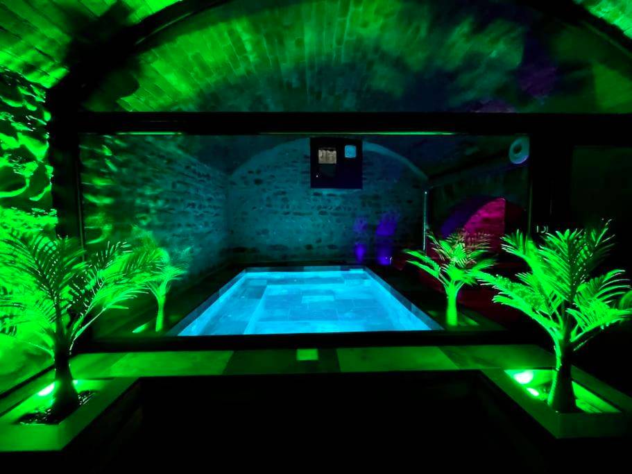 Photo du logement - Le Secret de Valence