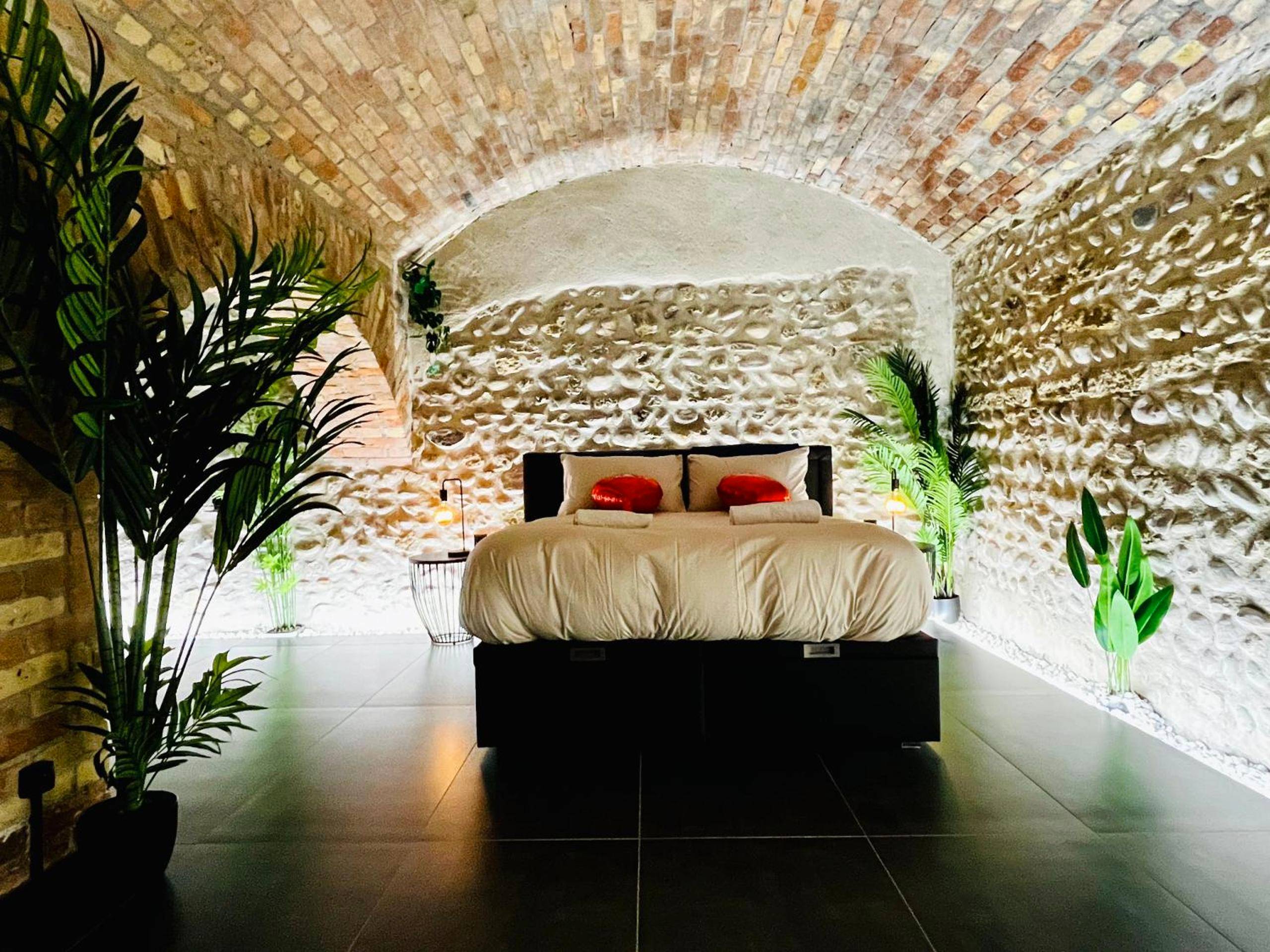 Photo du logement - Le Secret de Valence - Valence