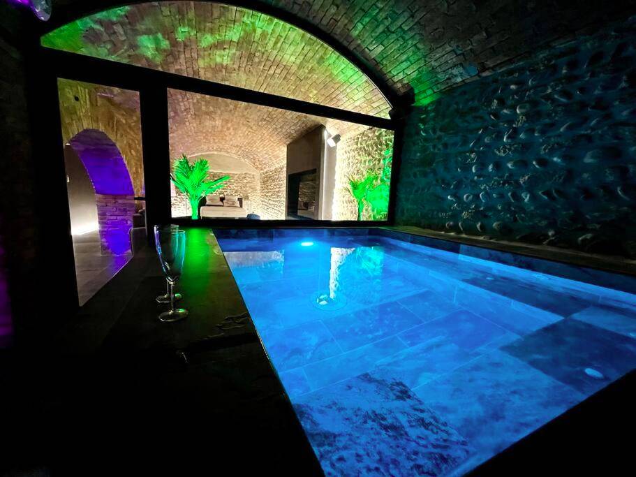 Photo du logement - Le Secret de Valence