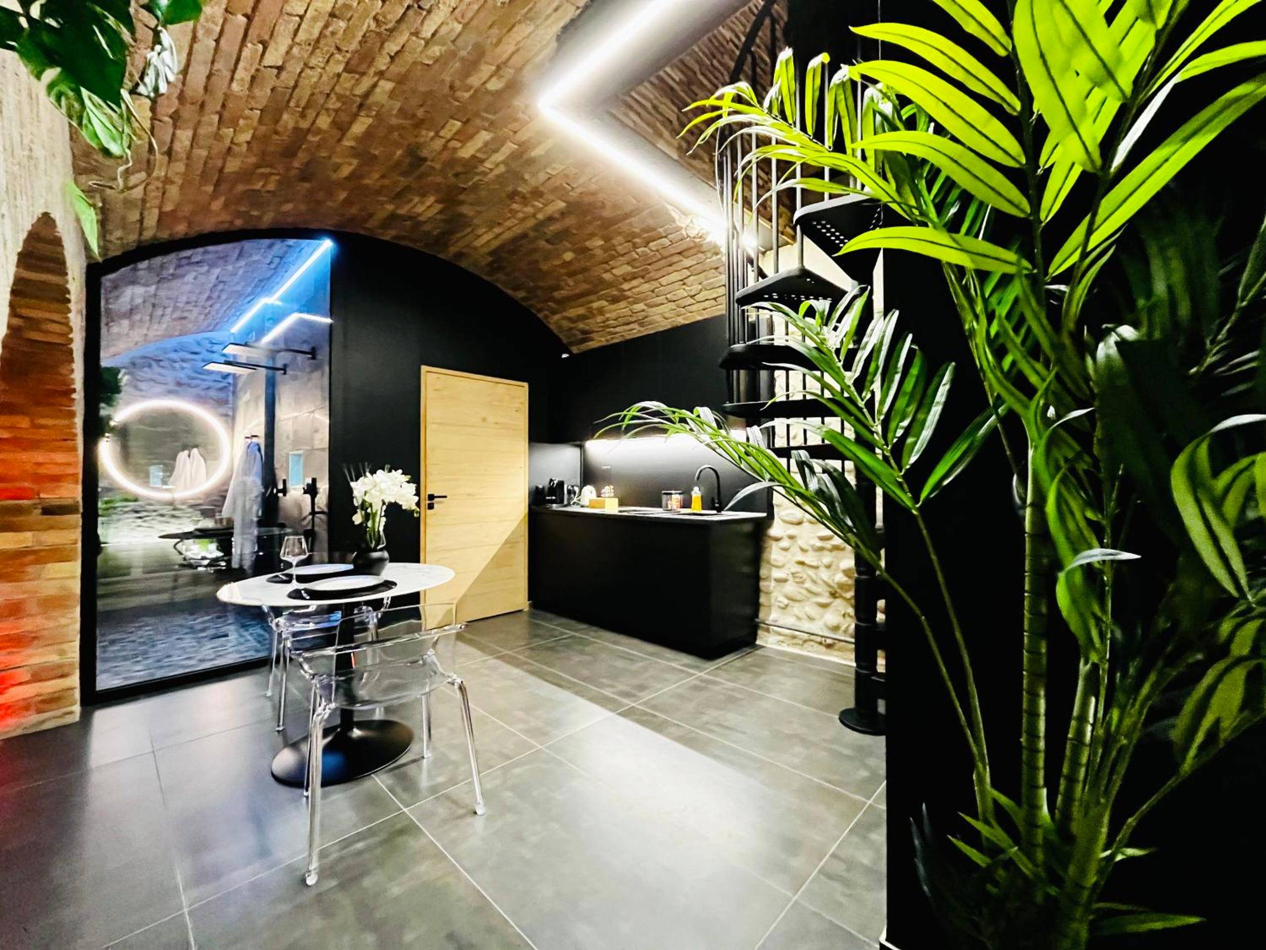 Photo du logement - Le Secret de Valence