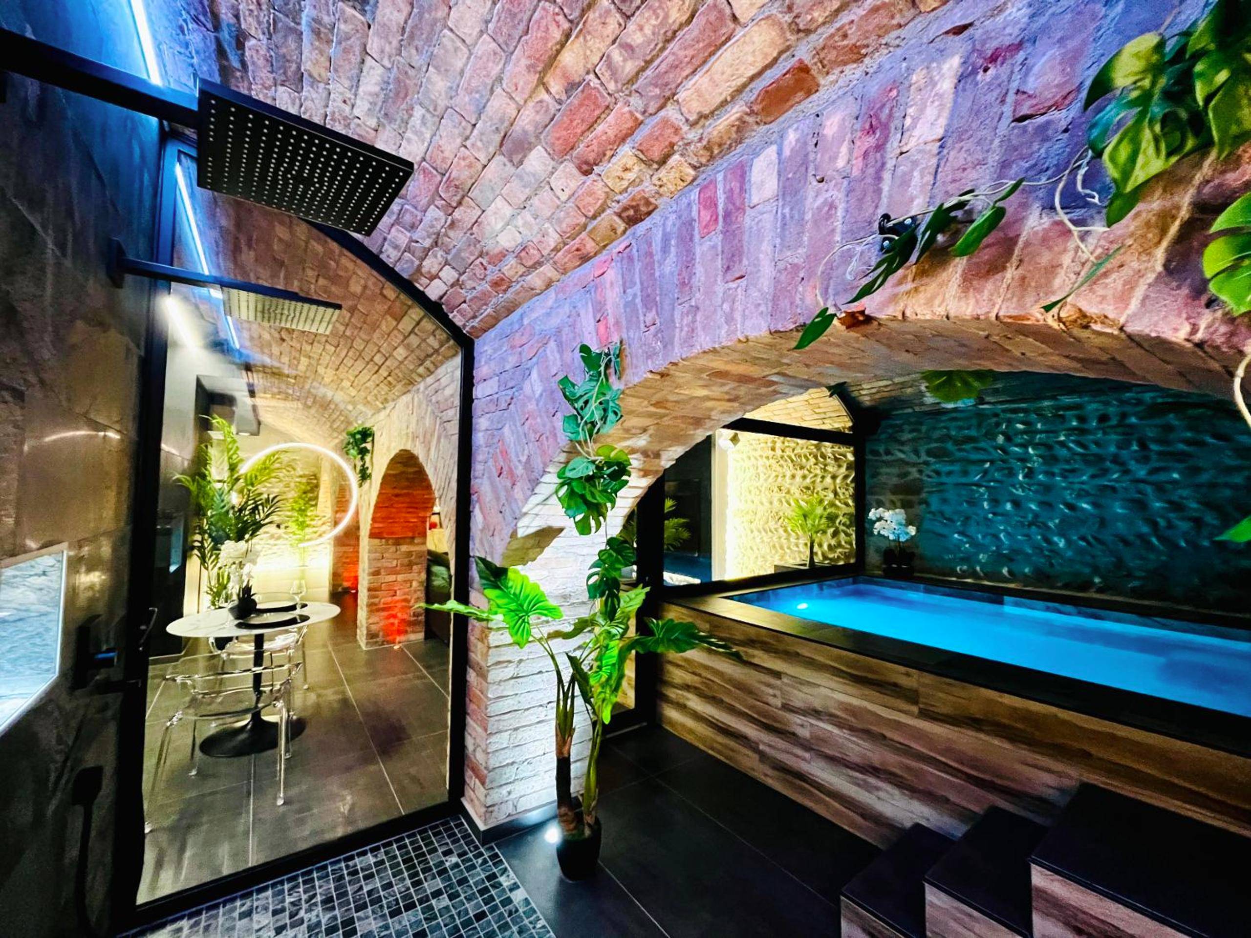 Photo du logement - Le Secret de Valence - Valence