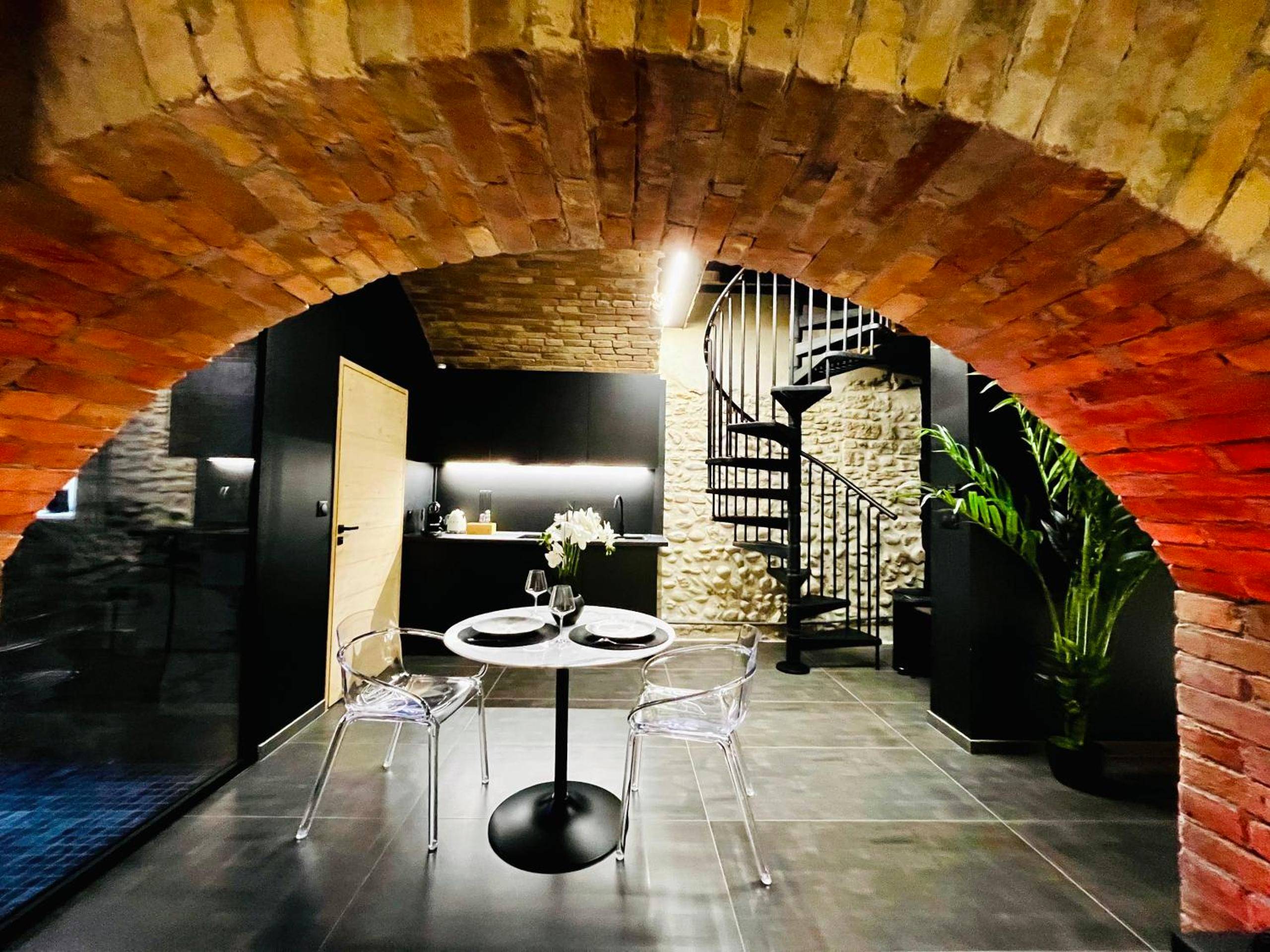 Photo du logement - Le Secret de Valence