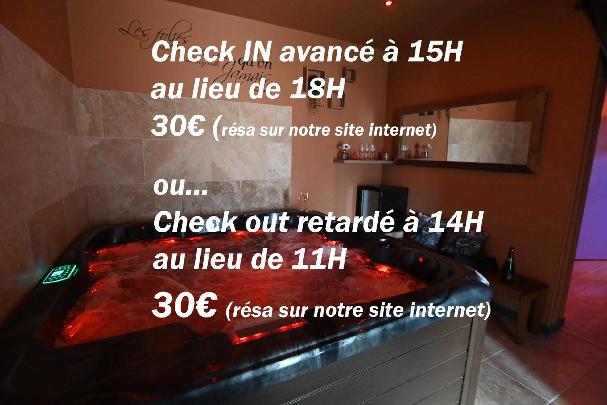 Photo du logement - SECRET33