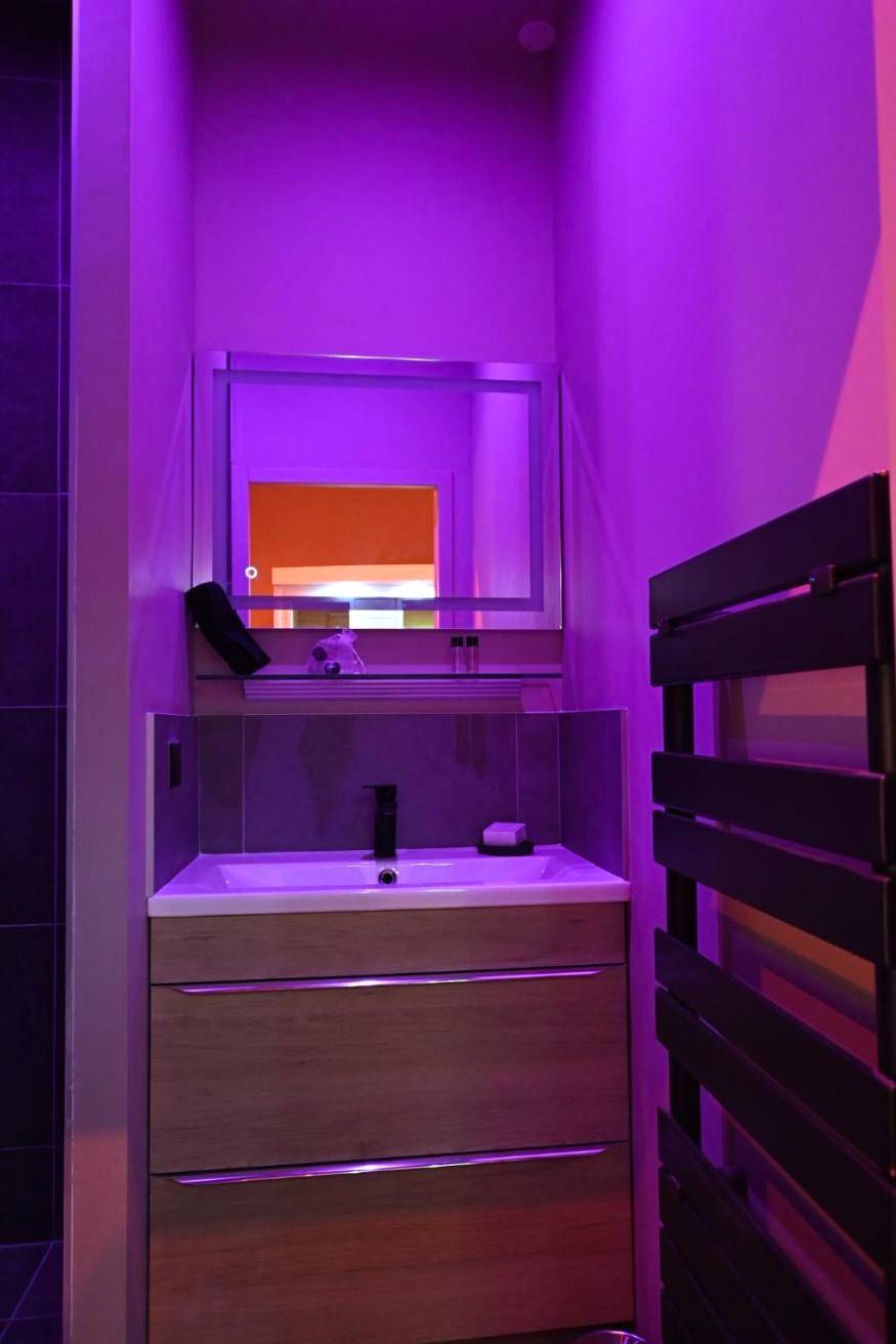 Photo du logement - SECRET33