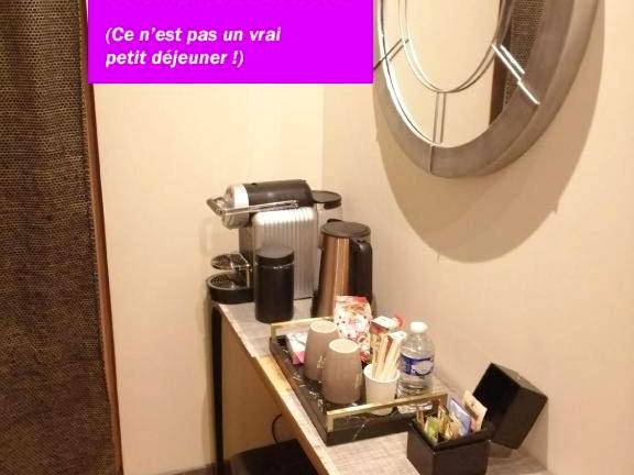 Photo du logement - SECRET33